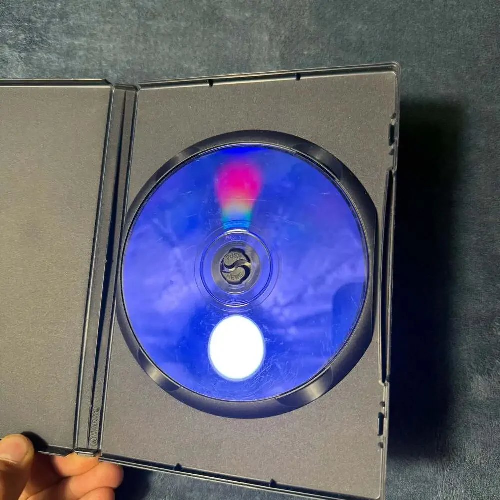Star Wars: Starfighter - PlayStation 2 (PS2) Video Game